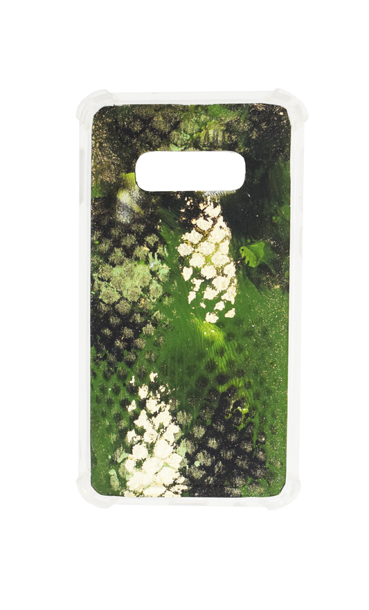 s10e Green Snake F389