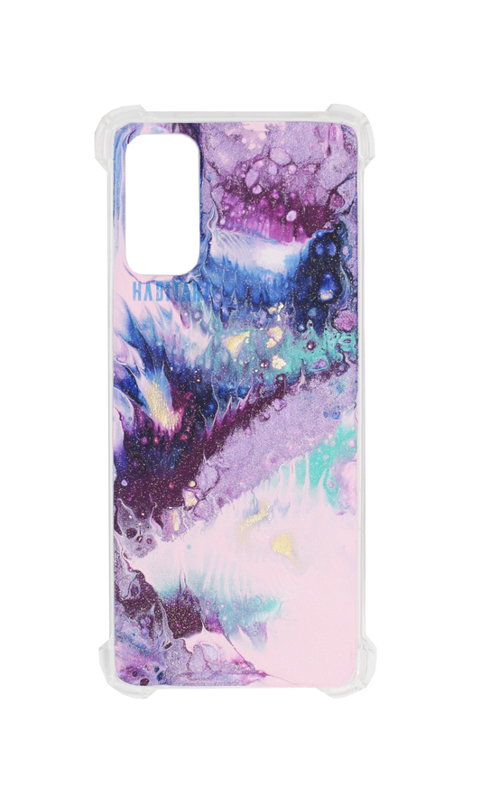 s20 Mermaid G624