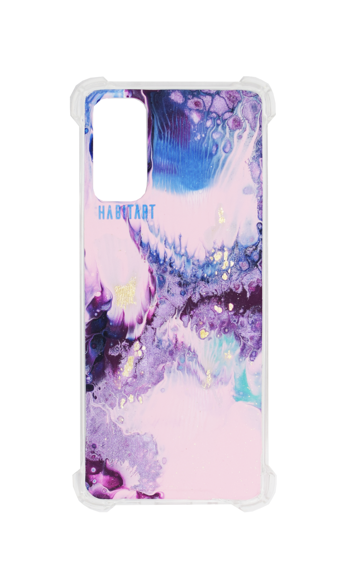 s20 Mermaid G634