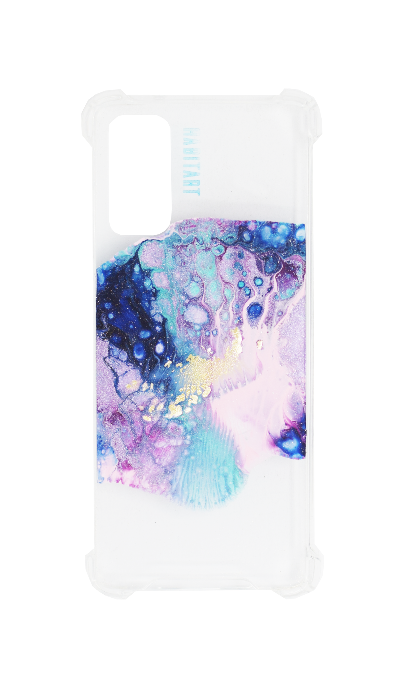 s20 Mermaid + transparente G637