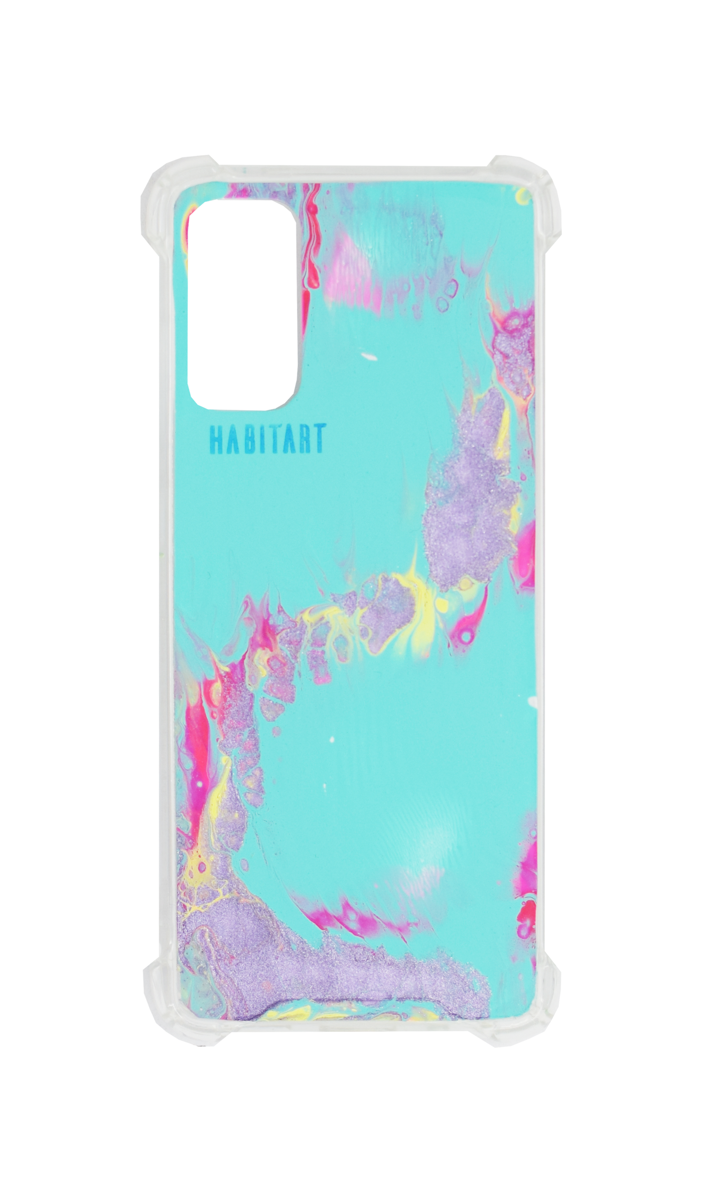 s20 Bubblegum G644