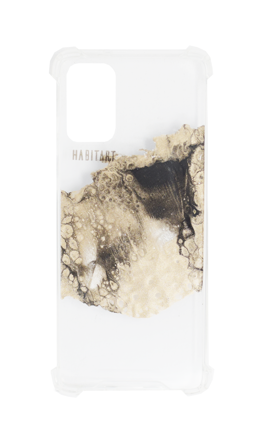 s20+ Nude + transparente G675