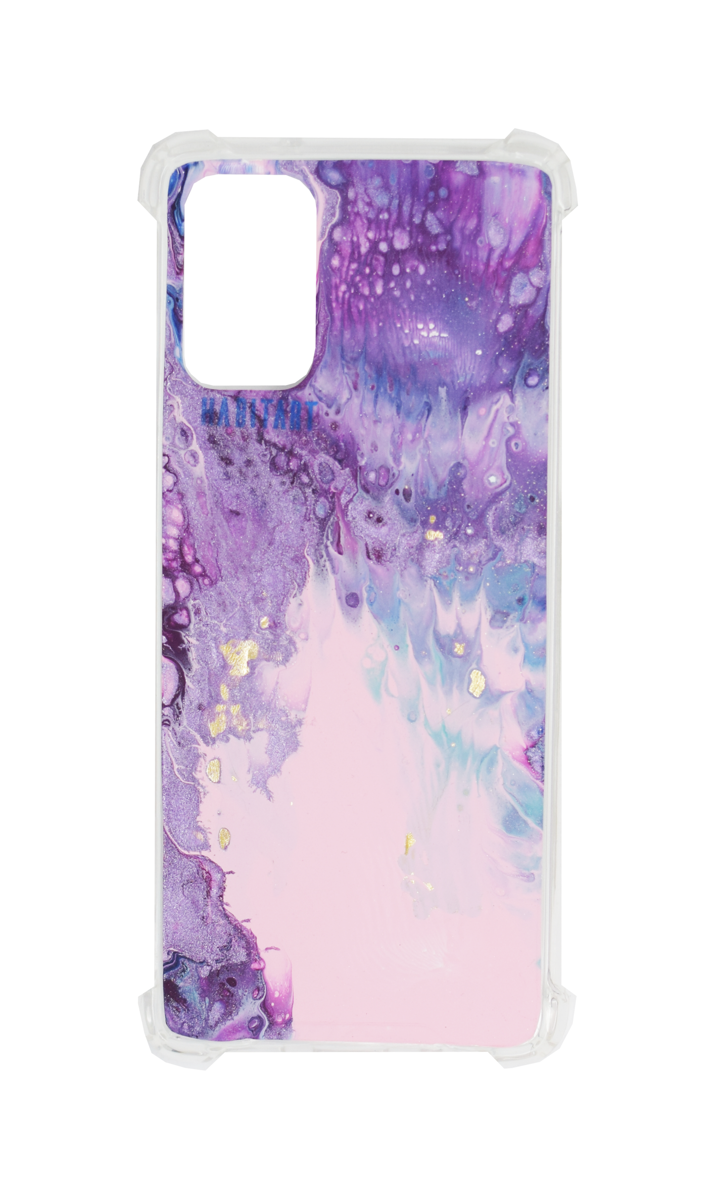 s20+ Mermaid G684