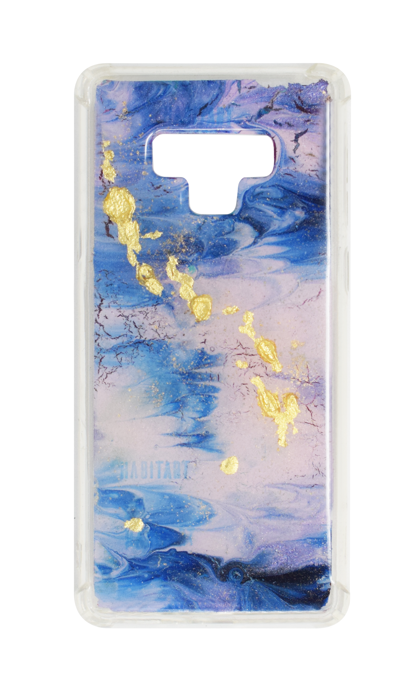 N9 Mermaid D129
