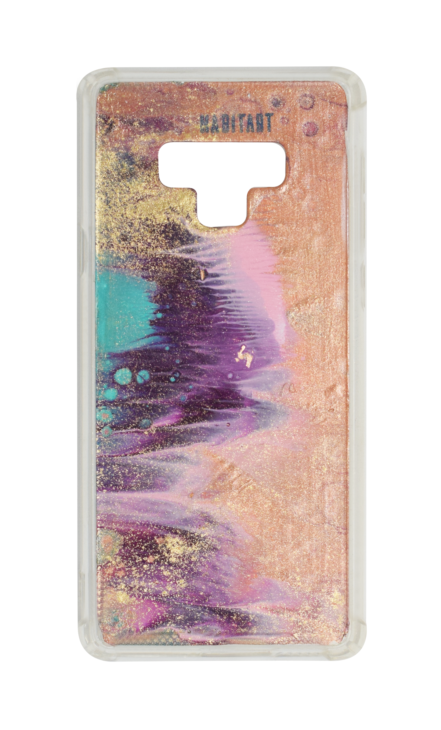 N9 Coral D116
