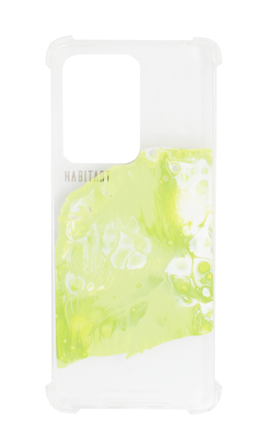 s20Ultra Matcha + transparente G744
