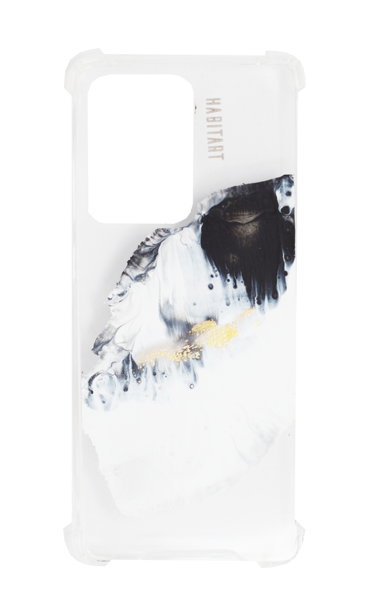 s20Ultra Marble + transparente G752