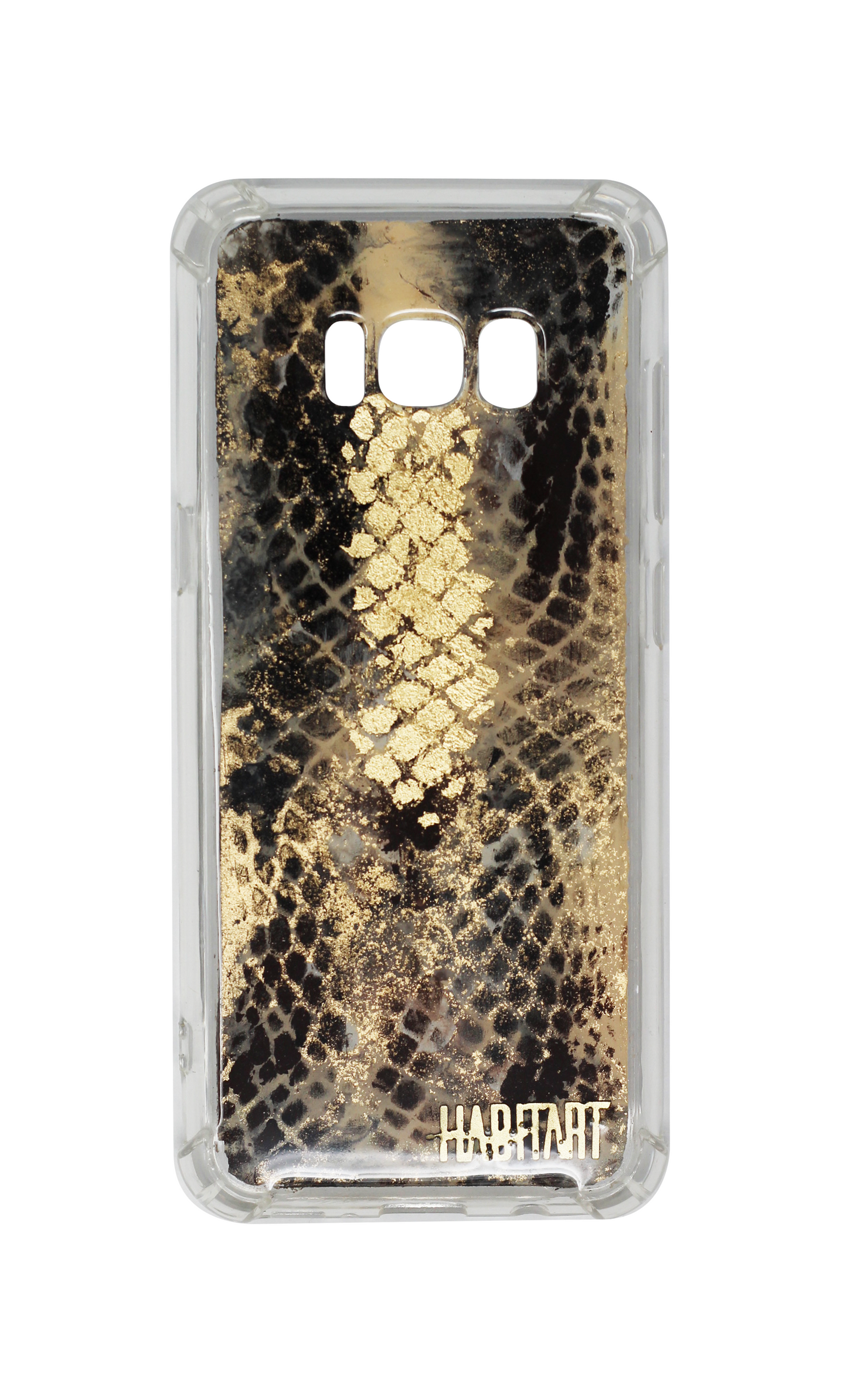S8 Brown Snake 385
