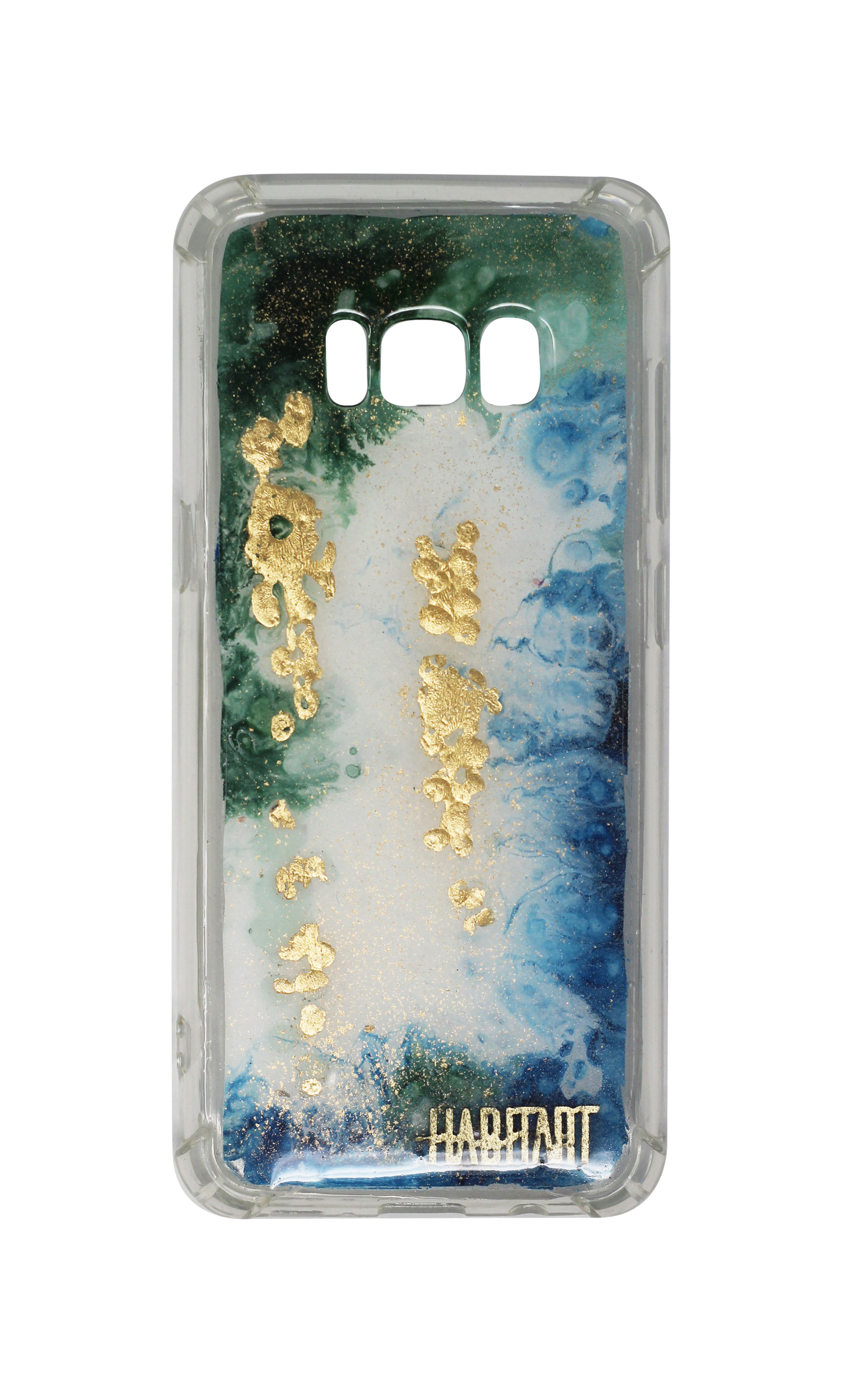 S8 Custom 381