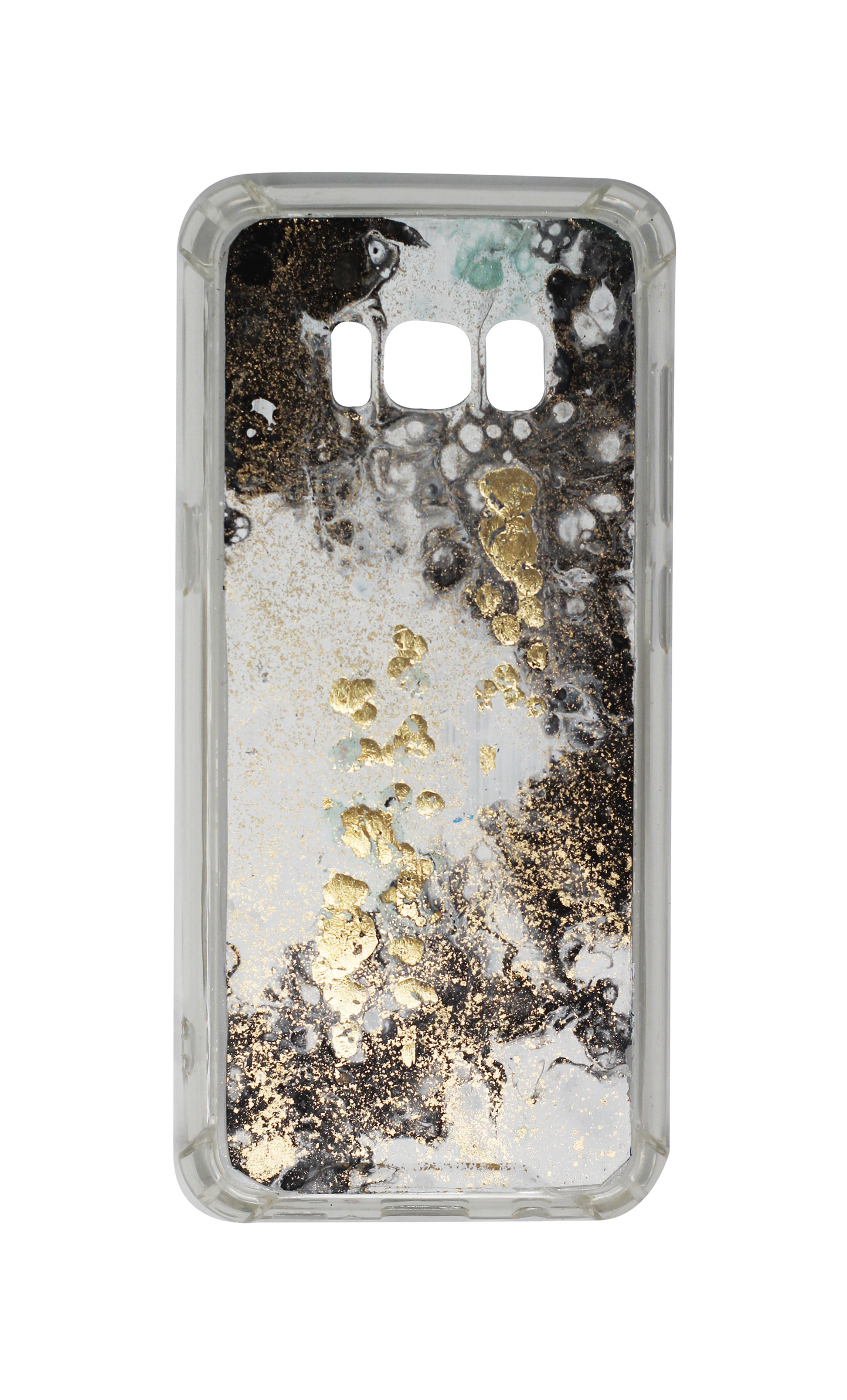 S8 Marble 367