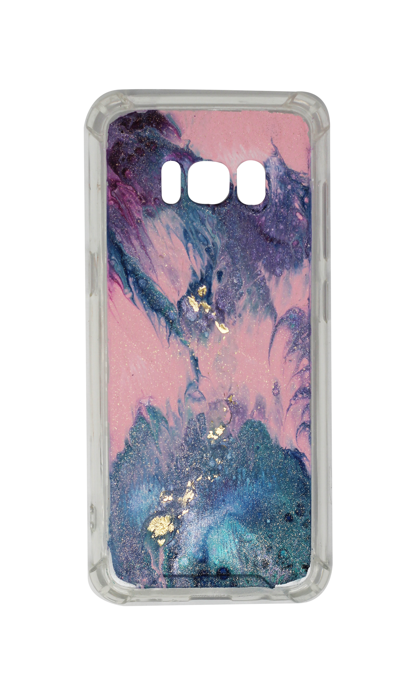 S8 Mermaid 373