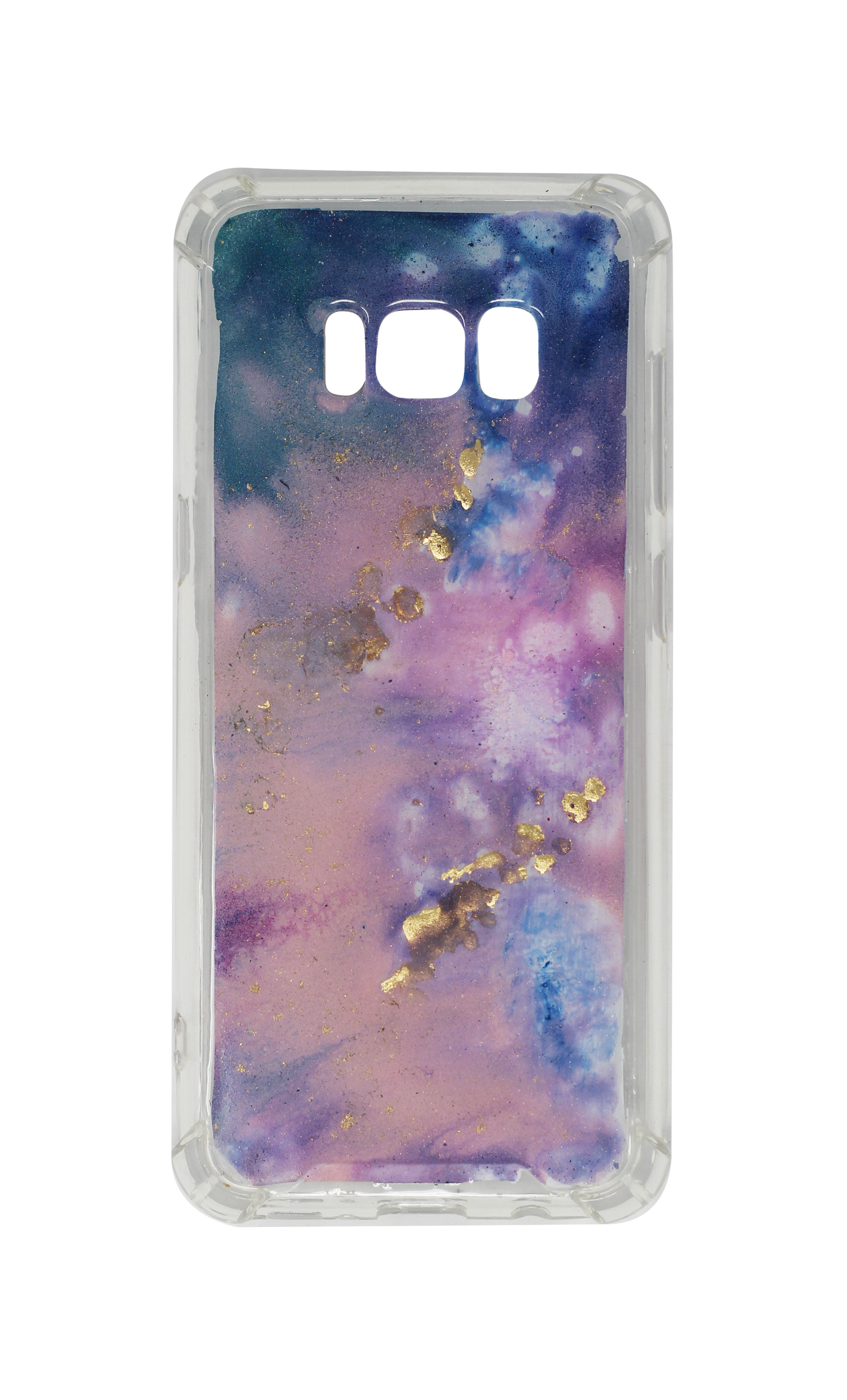S8 Mermaid 371