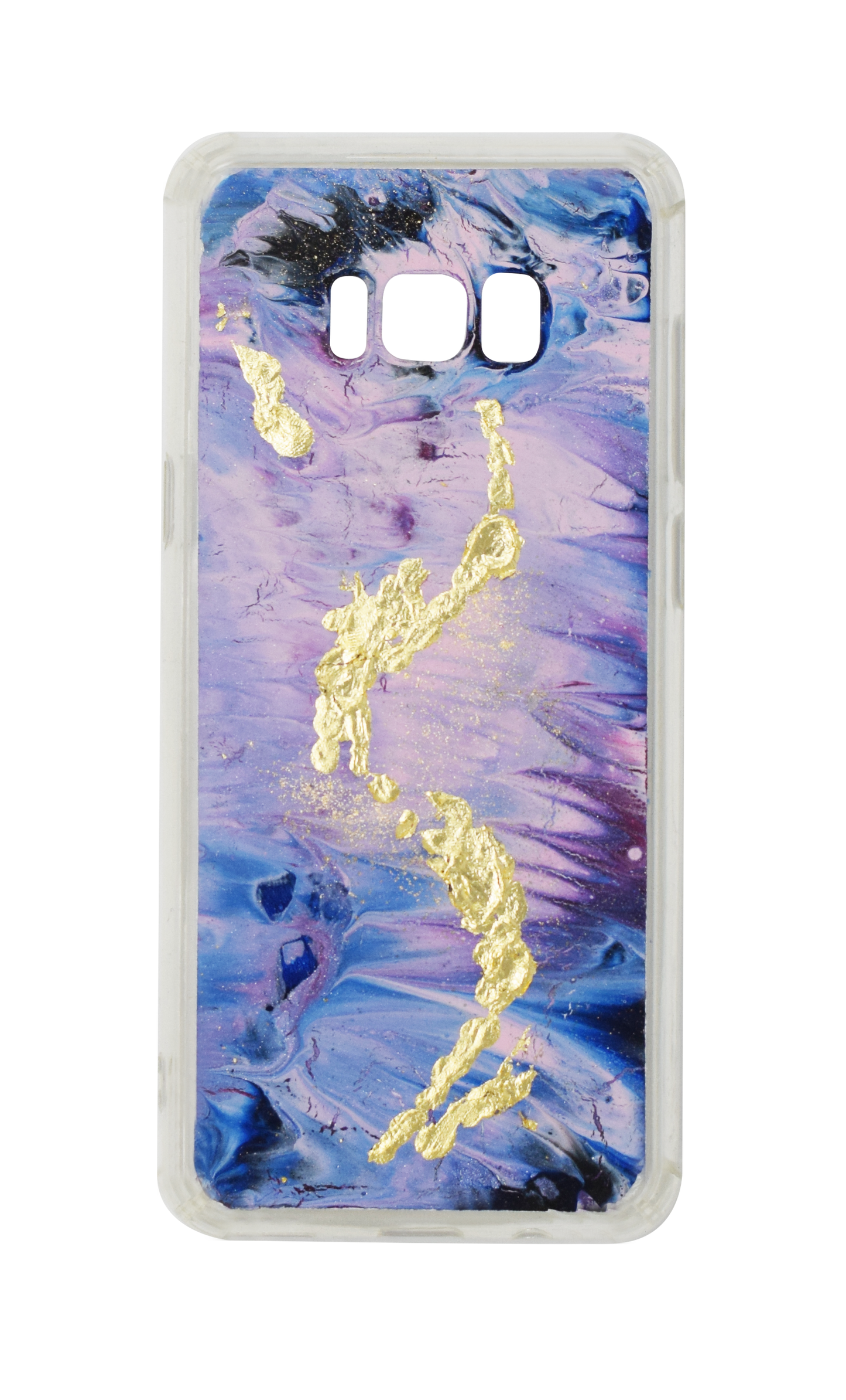 s8+ Mermaid D371