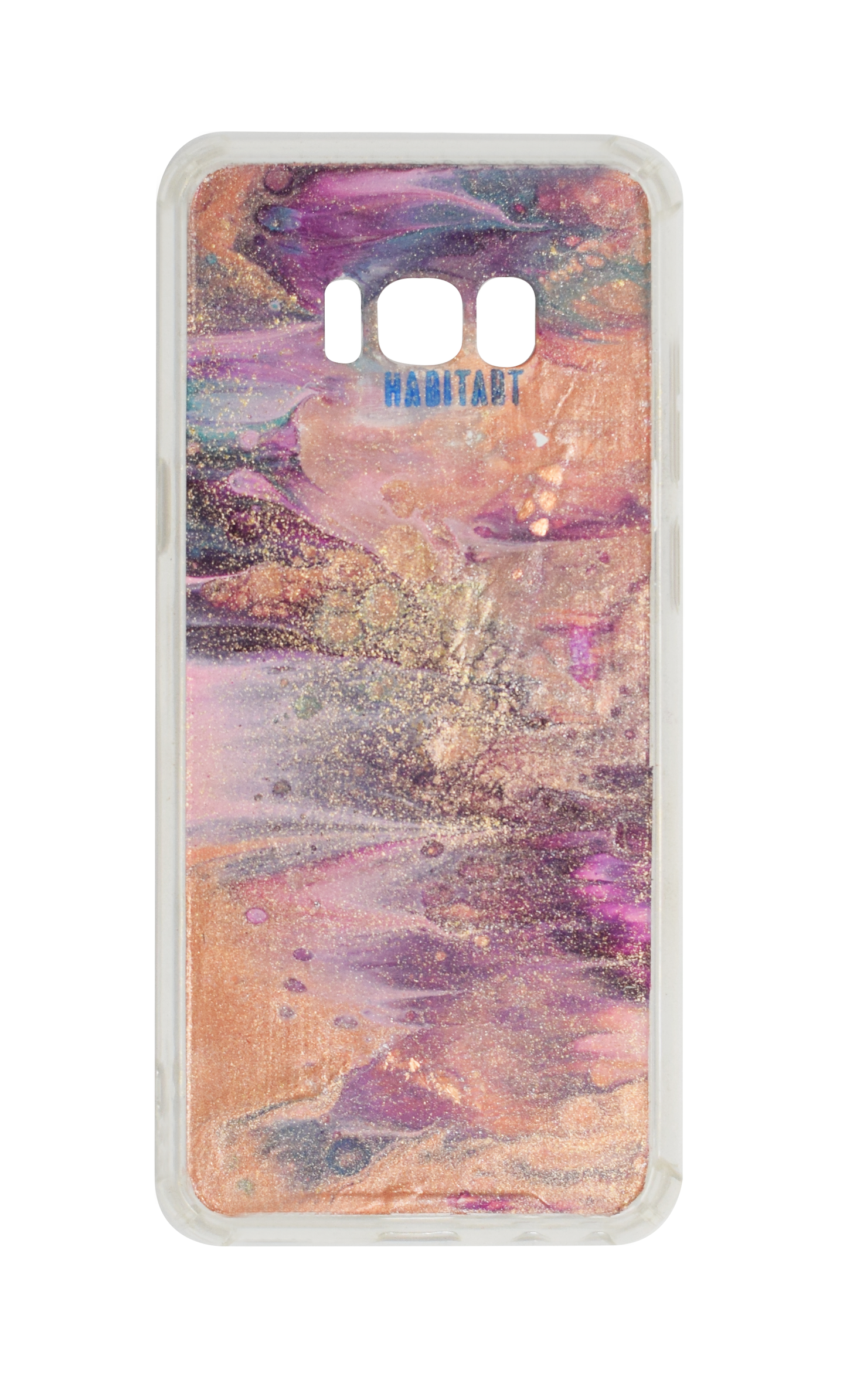 s8+ Coral D55