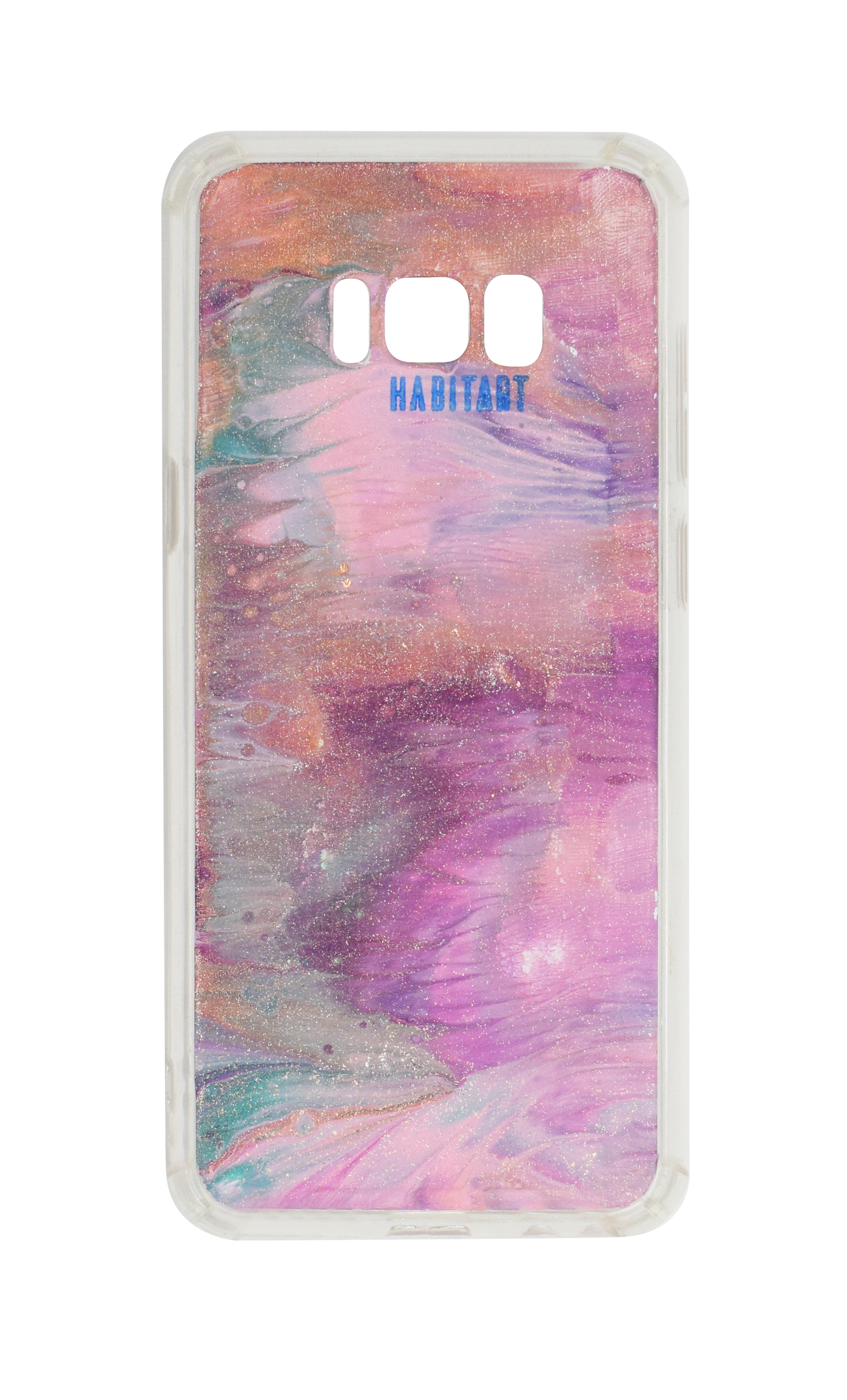 s8+ Coral D52