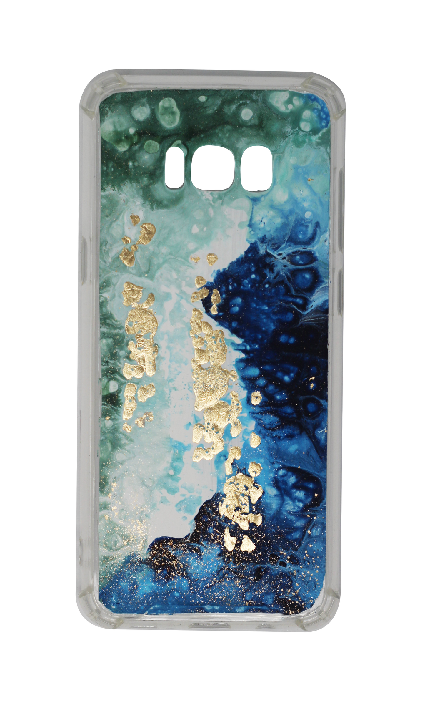 S8+ Custom 362