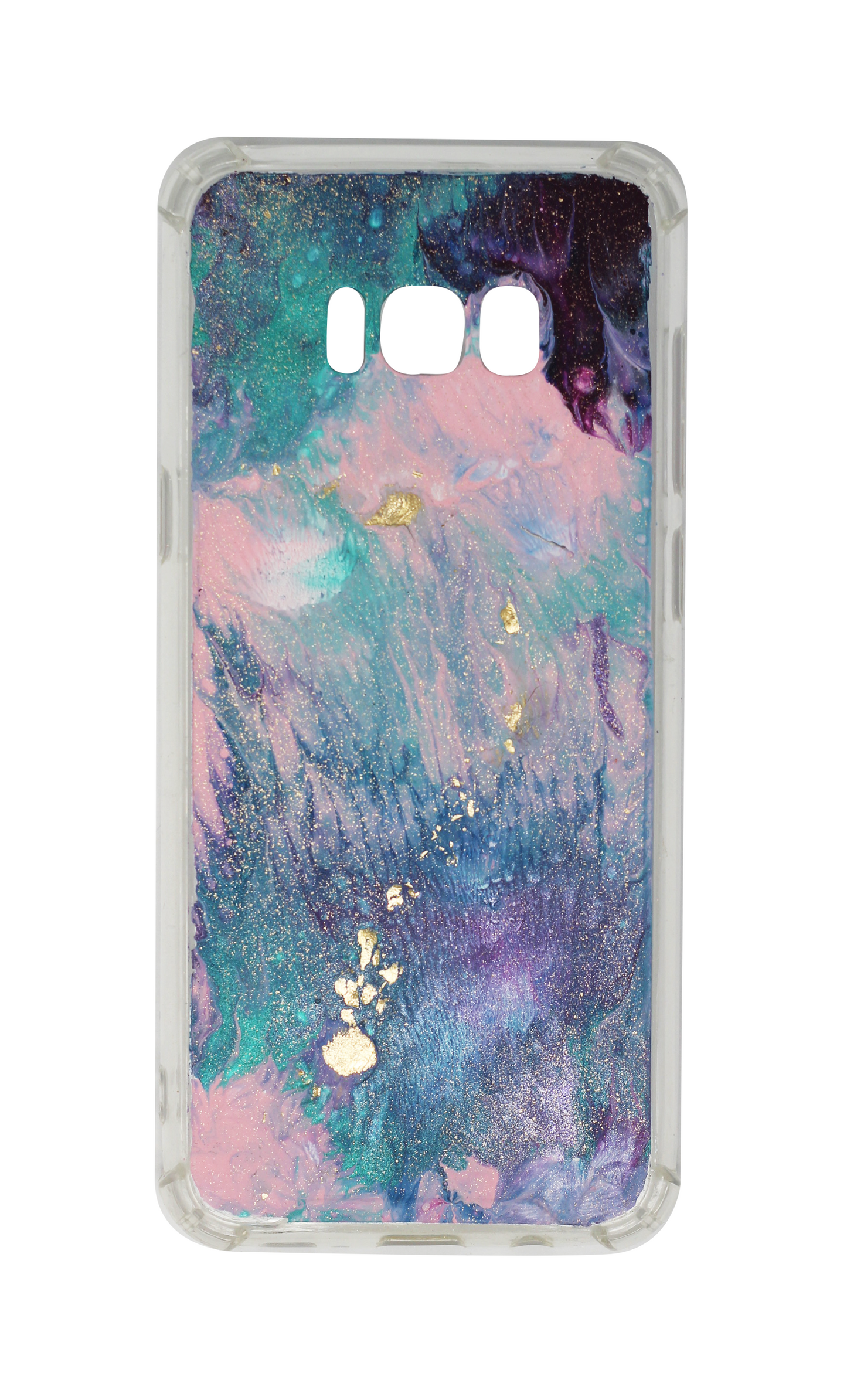 S8+ Mermaid 353
