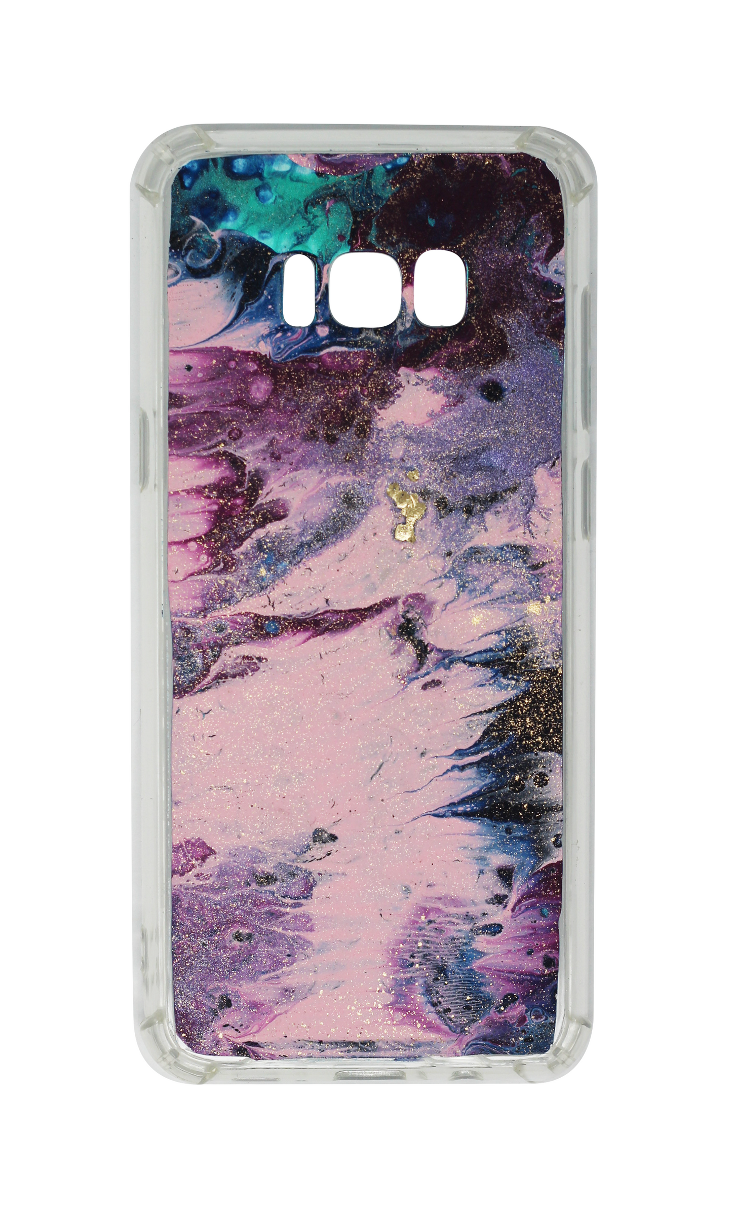S8+ Mermaid 352