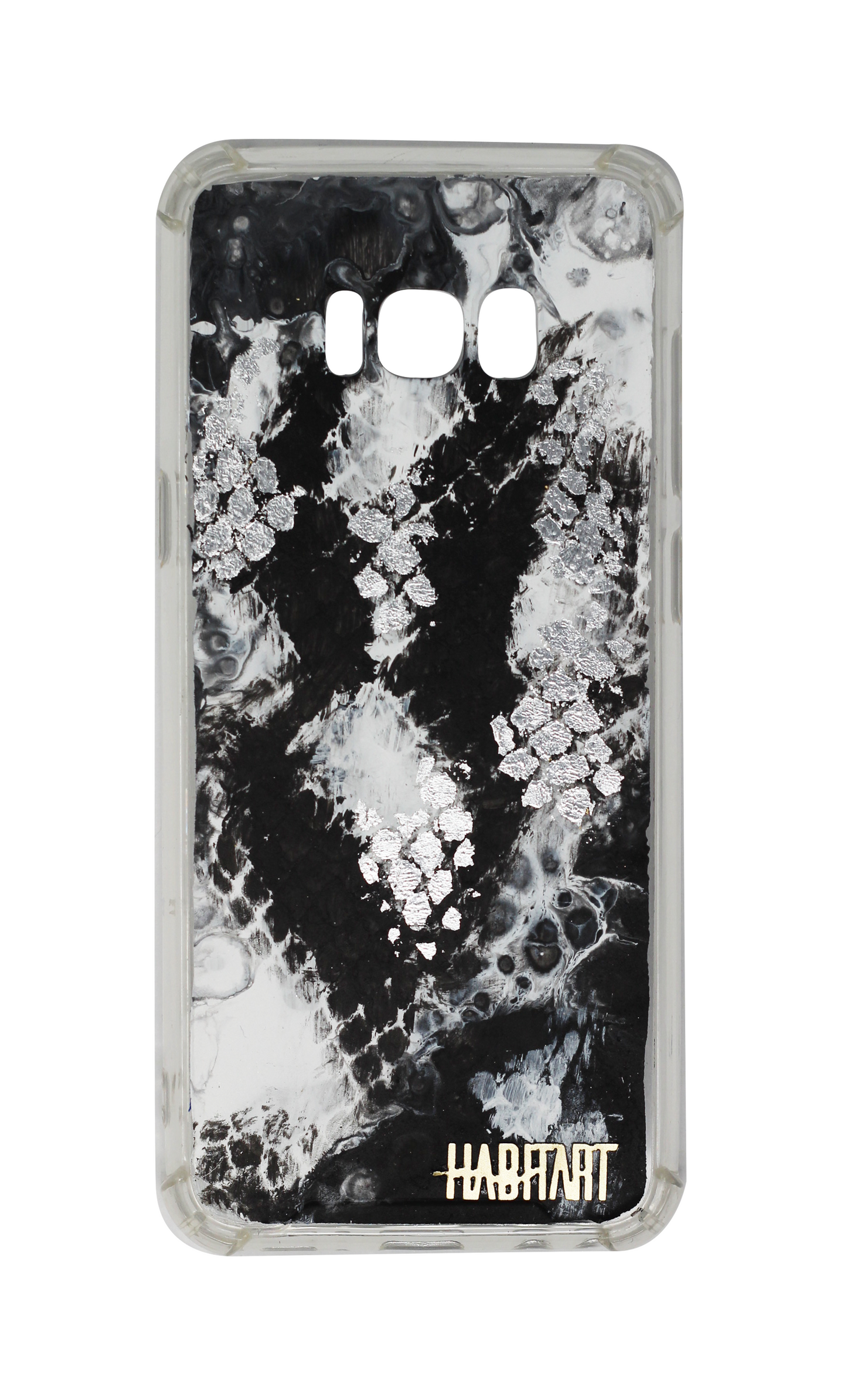 S8+ White Snake 351