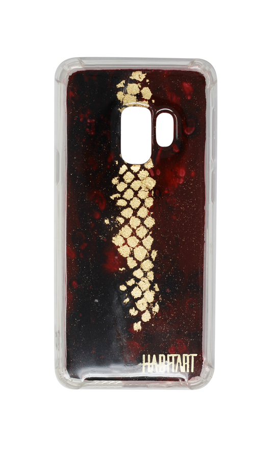 S9 Red Snake 332
