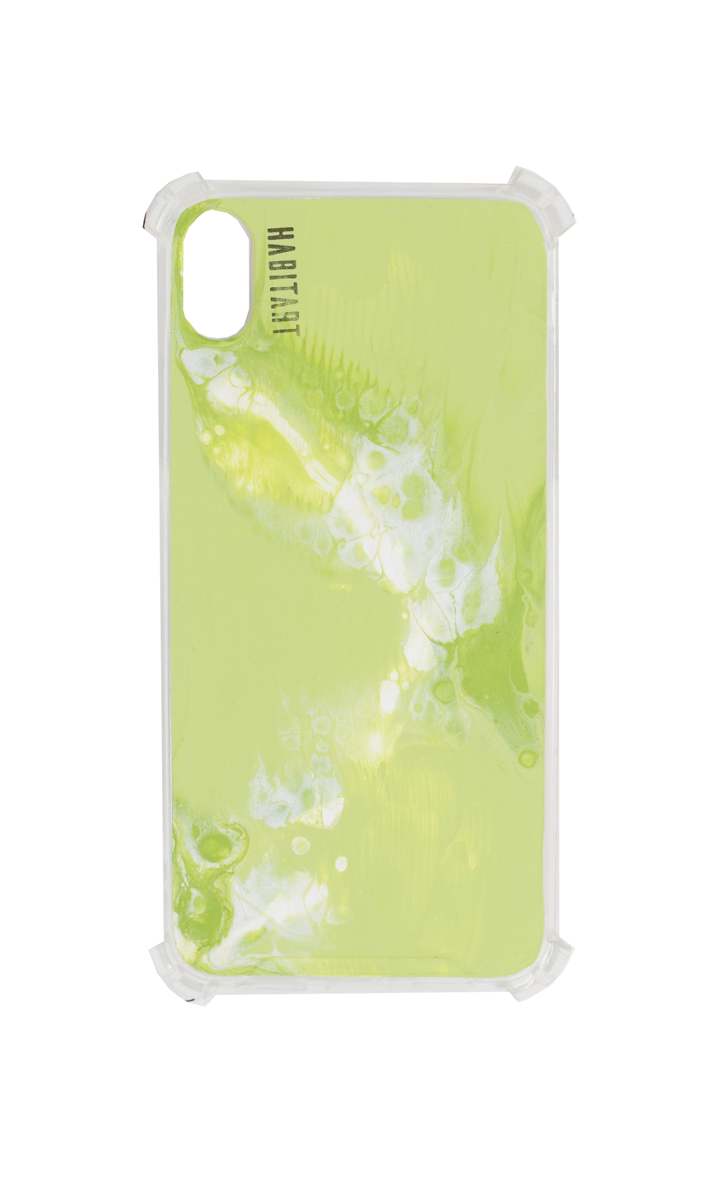 xr Matcha G633