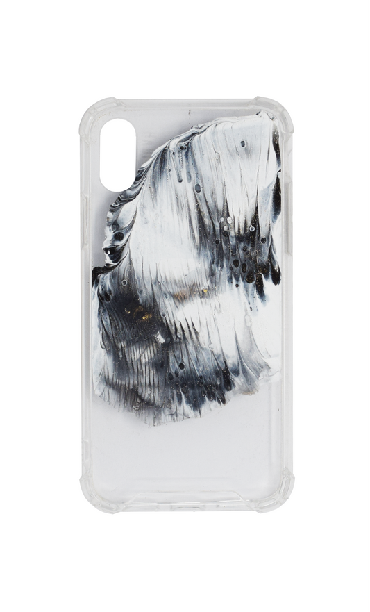 x/xs Marble + TRANSPARENTE F759