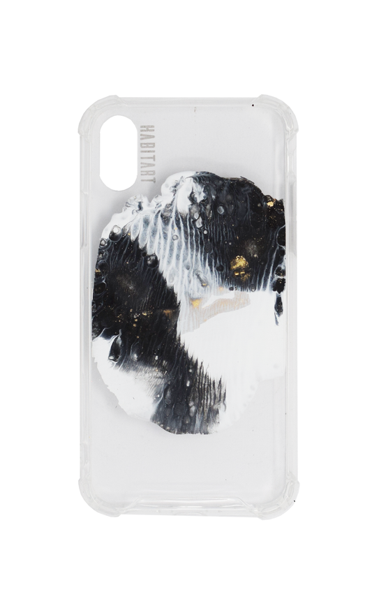 x/xs Marble + TRANSPARENTE F553