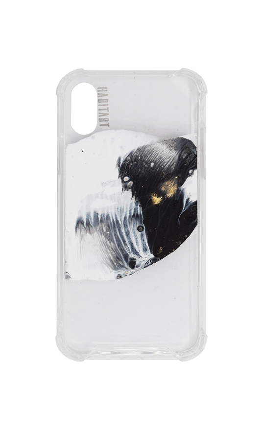 x/xs Marble + TRANSPARENTE F554