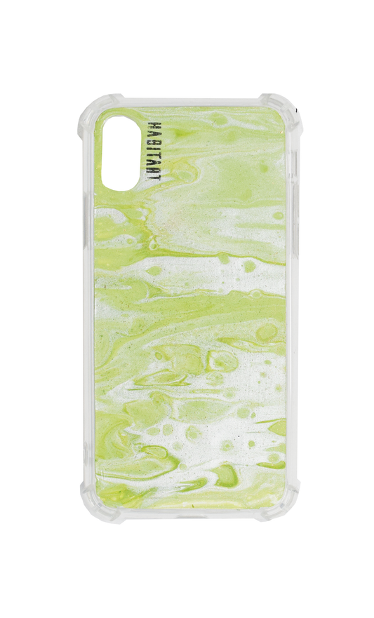 x/xs Matcha G133