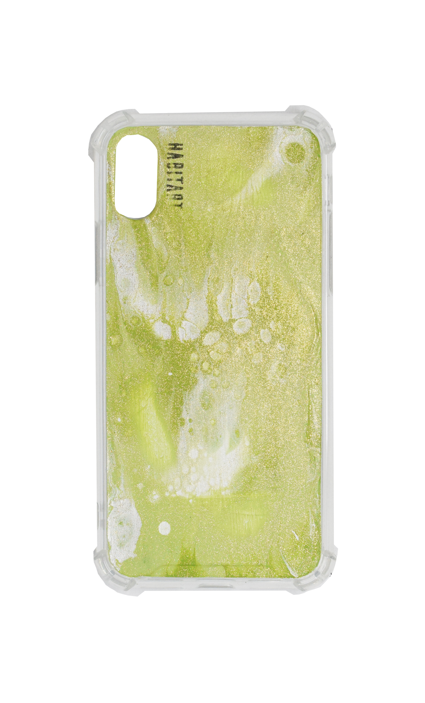 x/xs Matcha G134