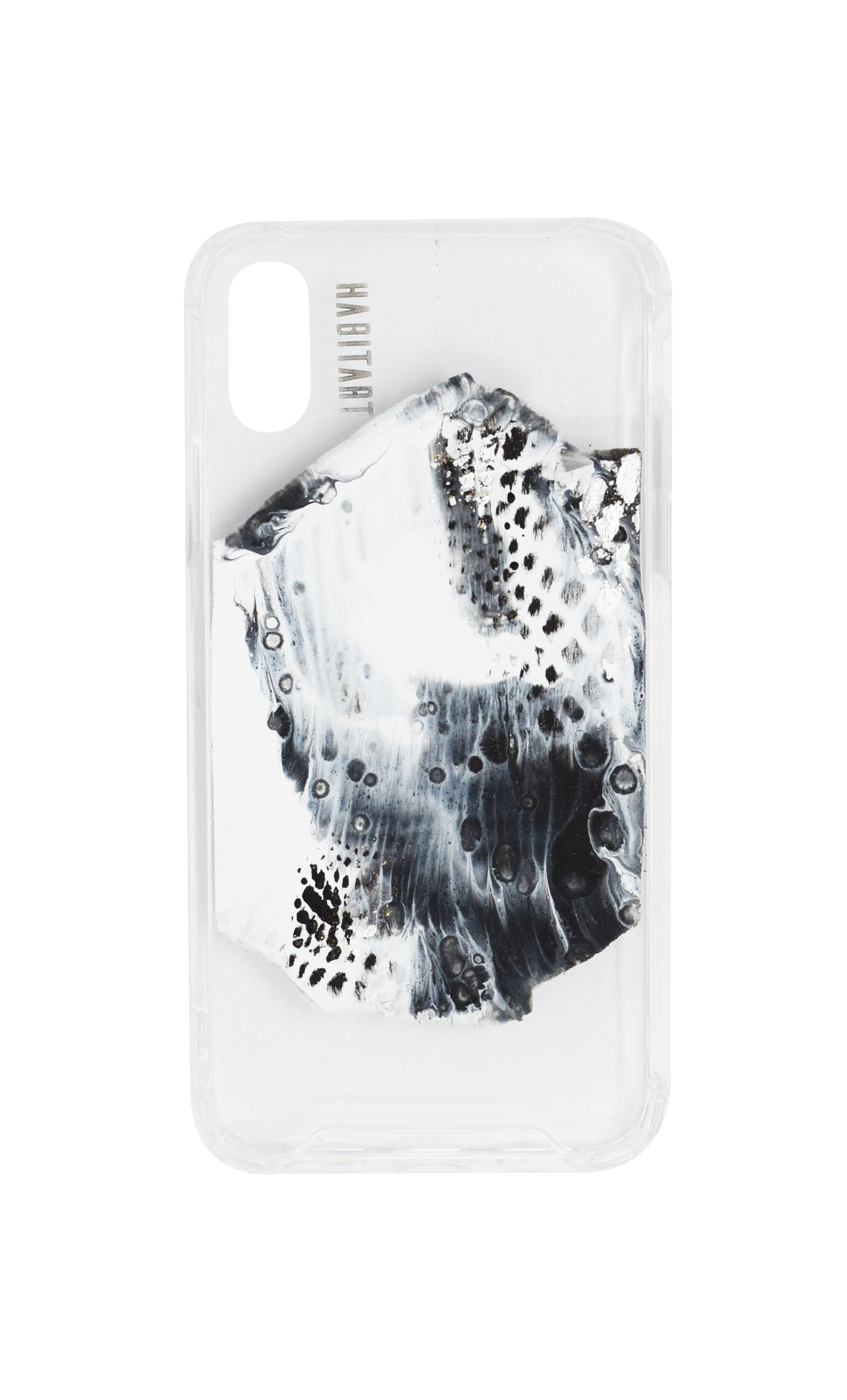 x/xs White Snake + transparente F917