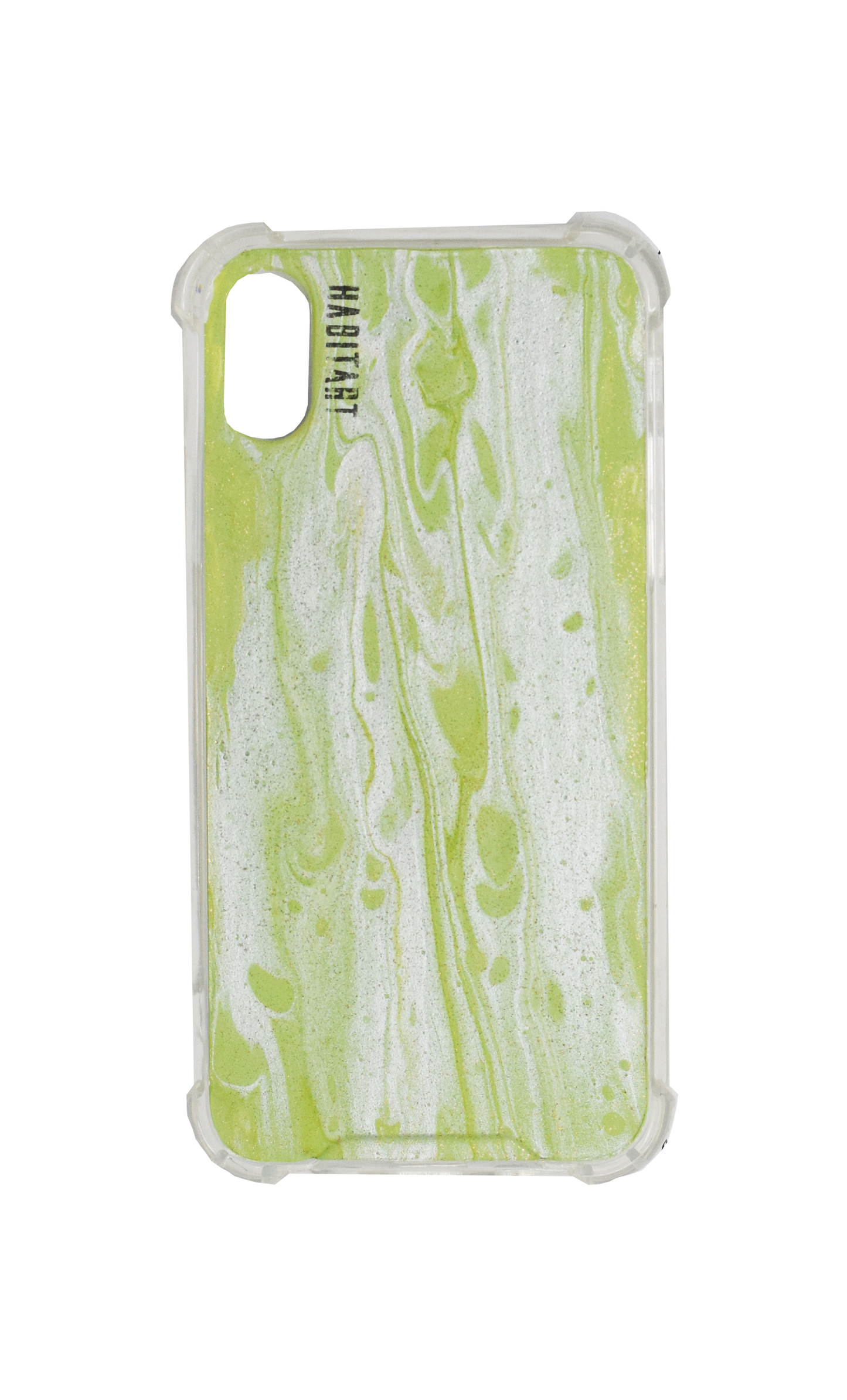 x/xs Matcha G136