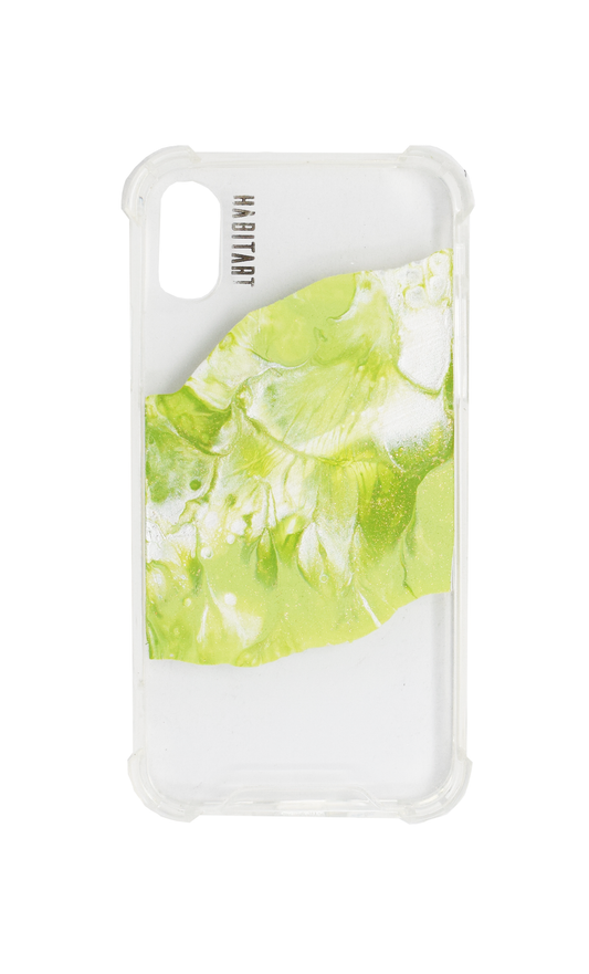 x/xs Matcha + transparente G140