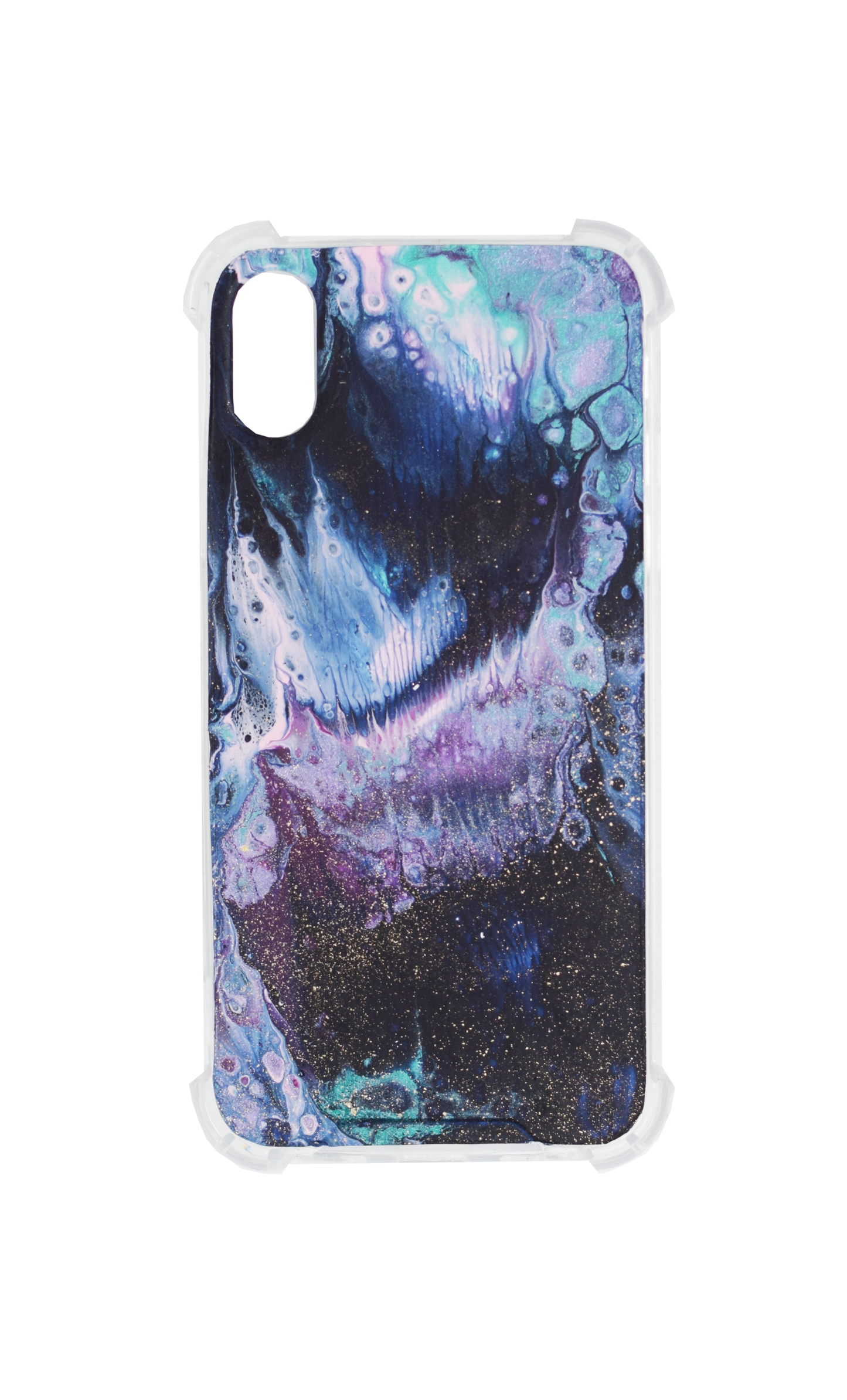 x/xs Mermaid G340