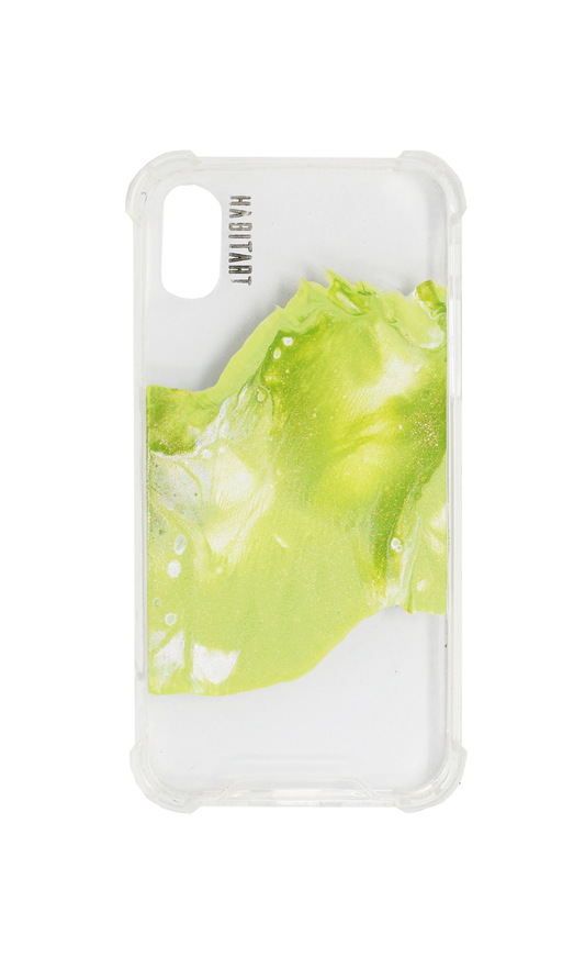 x/xs Matcha + transparente G123